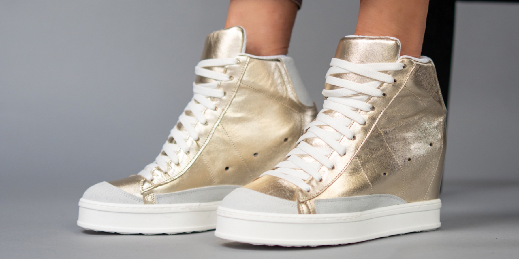 Metallics
