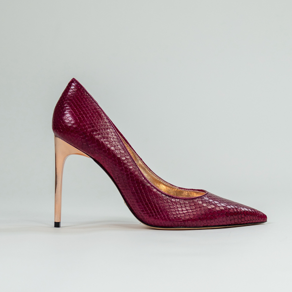 Ruby Raspberry