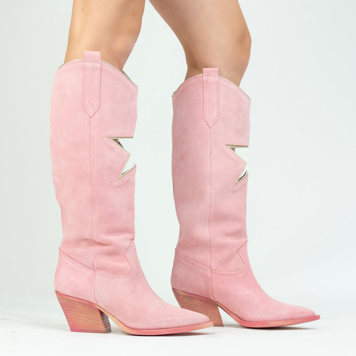 Harper Blush Pink