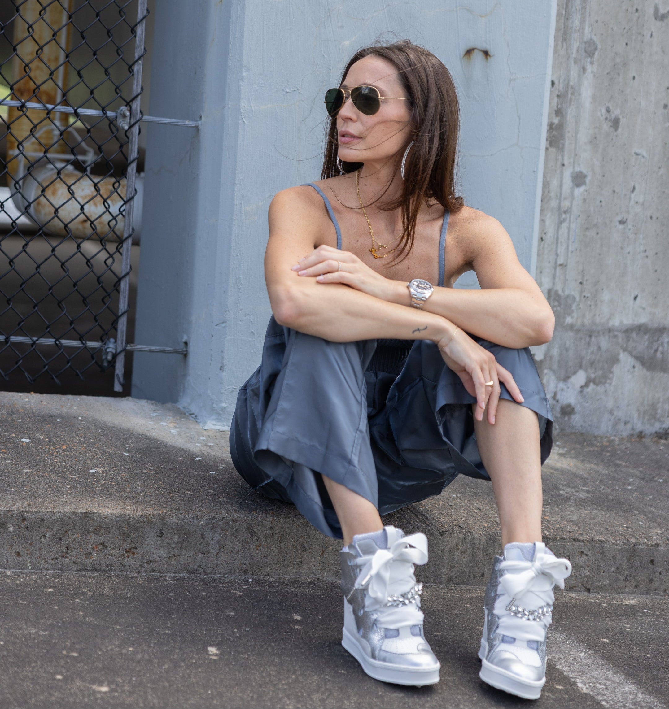 英7” Cynthia Richards / The Dynamit Conversation CLA210 Clan Disc /00050 Cynthia Richard - Shop Luxury Shoes | Premium Shoes CynthiaRichard