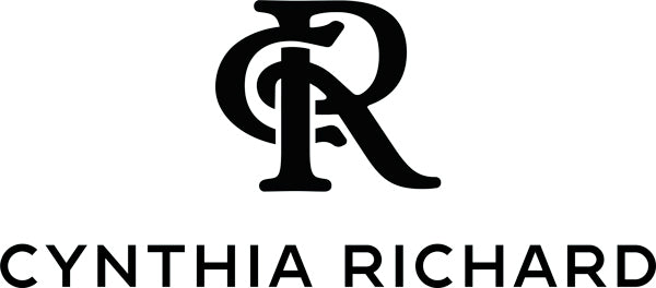 Logo for Cynthia Richard shoes | Cynthia Richard - Shop Luxury Shoes | Premium Shoes CynthiaRichard