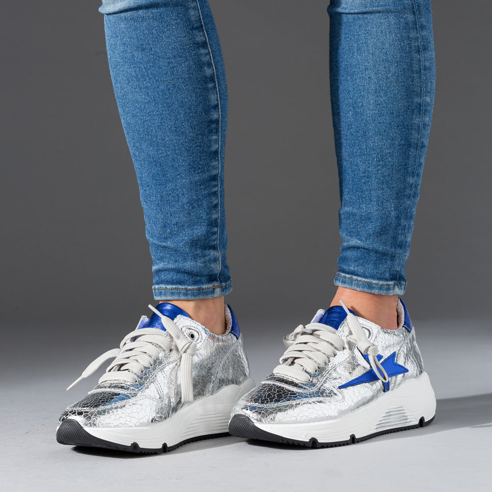 Lightning Strike Starstruck | Cynthia Richard - Shop Luxury Shoes