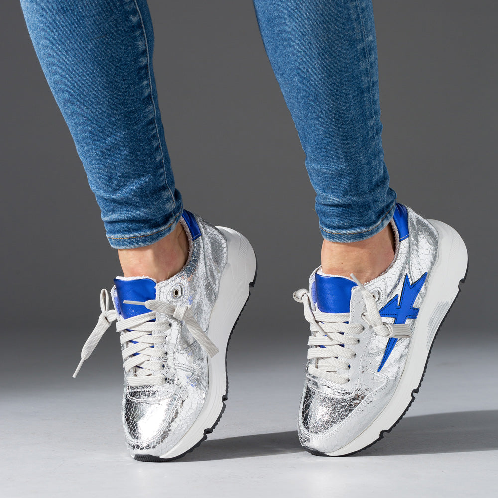 Lightning Strike Starstruck | Cynthia Richard - Shop Luxury Shoes