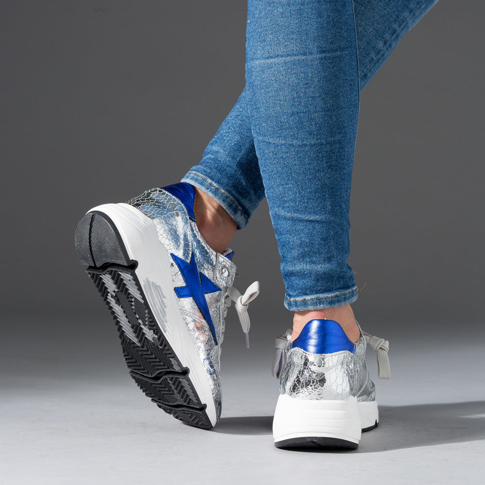 Lightning Strike Starstruck | Cynthia Richard - Shop Luxury Shoes